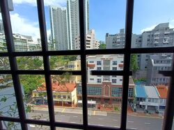 Public Mansions (D12), Apartment #469263441